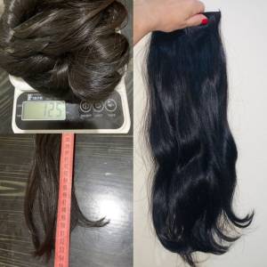 Mega Hair