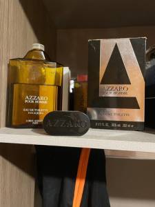 Azzaro Vintage