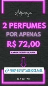 Perfumes Importados