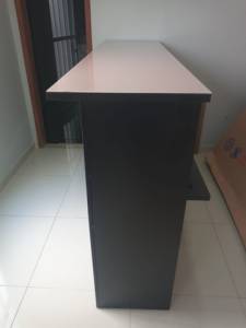 Balcao Recepo Lindssimo !!!