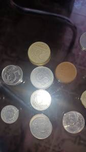 Vende Est Moedas Antigas