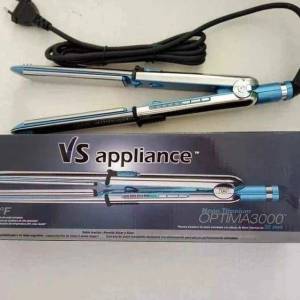 Chapinha Nano Titanium Optima 3000 Vs