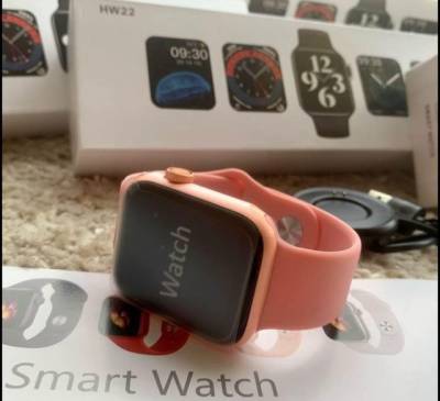 Smartwatch Hw22