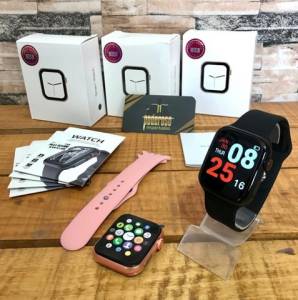 X8 Smartwatch Iwo 13