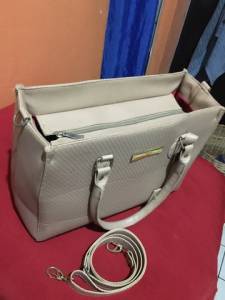 V/ Bolsa Grande Com Ala $50