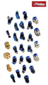 Conexoes Pneumaticas