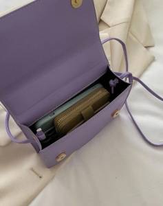 Bolsa Femina Super Estilosa E Comfortvel