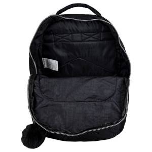 Mochila Preta Up4you
