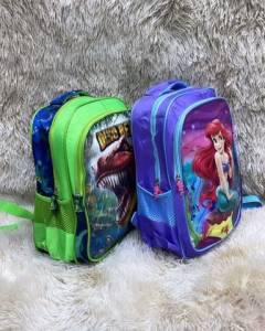 Mochilas
