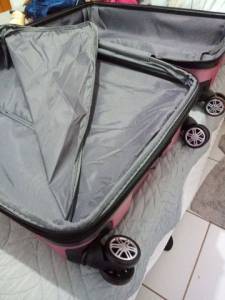 Mala Ika Grande 300 Reais