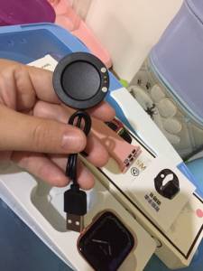 Relogio Smart Watch X8