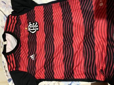 Vendo Camisa Do Flamengo