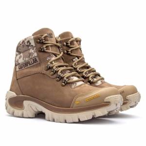 Bota Caterpillar Oferta