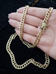 Cordo Grumet 6mm