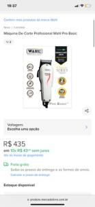 Mquina De Corte Profissional
