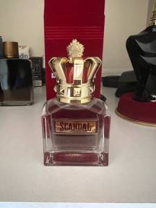 Scandal