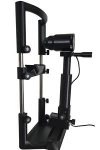 Iridoscpio Irismacro 4k Auto Foco -srie 4ka22-iridologia