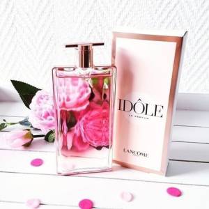Idle Lintense Lancme - Perfume Feminino - Edp