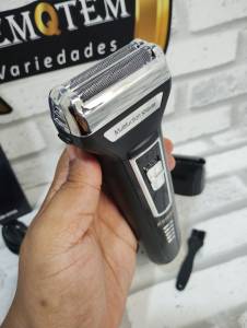 Kemei 6558