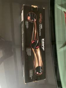 Taiff Profissional Babyliss