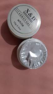 Kit Unha De Gel