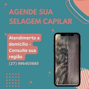 Selagem A Domicilio