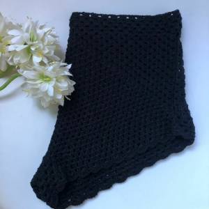 Short Em Croch