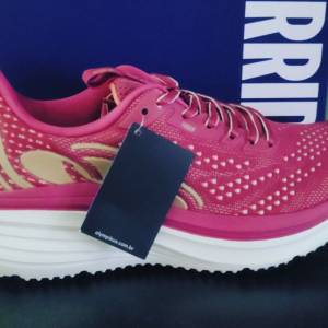 Promoo Tnis Esportivo Olympikus Turbo Original-r$195.00