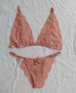 Lingerie Varejo A Preo De Atacado