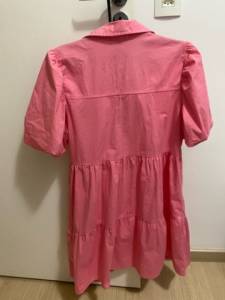 Vestido Renner