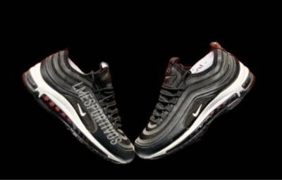 Nike Airmax 97 E Plus +cores