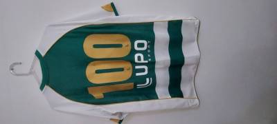 Camisa Guarani - Lupo - Gg - Centenrio 2011