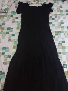 Vendo Vestido Longo,tamanho G