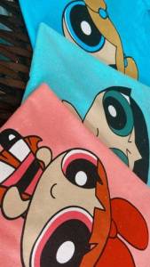 Tshirt Feminina
