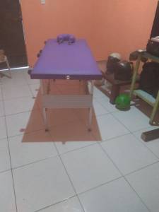 Uma Marca De Depilao