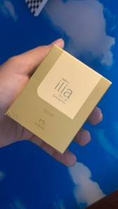 Ilia