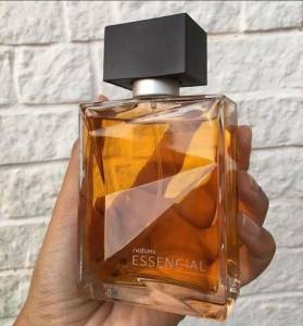 Perfume Essencial Clssico Masculino 100ml