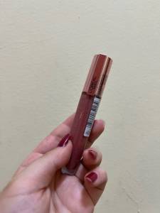 Batom Lquido Importado Loreal Lip Colour Rouge
