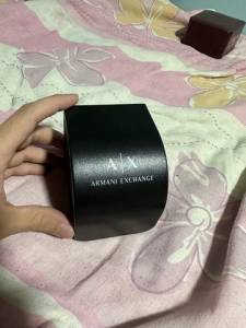 Relgio Armani Original