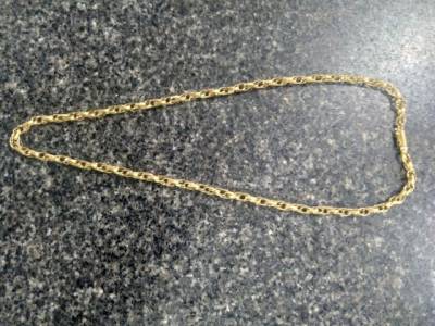 Cordo Moeda Antiga