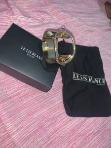 Bracelete Pulseira