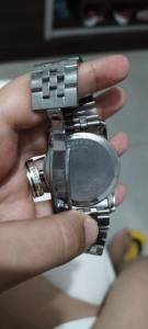 Relgio Movado Semi Novo