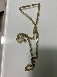 Cordo De Ouro