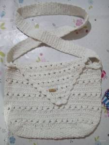 Bolsa De Croch