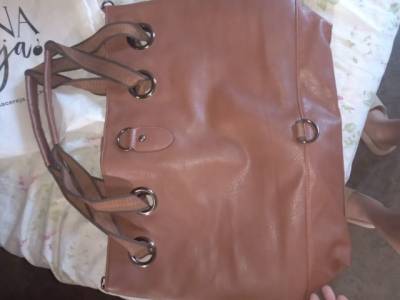 Bolsa Grande