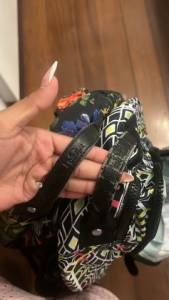 Mochilas Kipling Originais