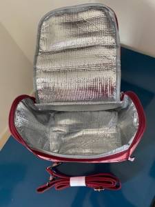 Bolsa Trmica