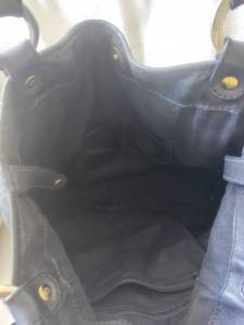 Bolsa Original Da Marca Ferni, Em Couro Legtimo
