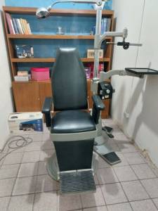 Cadeira Oftalmologisca