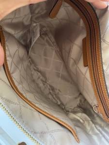 Bolsa Michael Kors Original